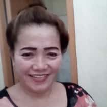 Jasmine carreon
