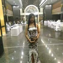 Yasinta Amalia