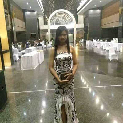 Yasinta Amalia