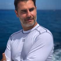 David