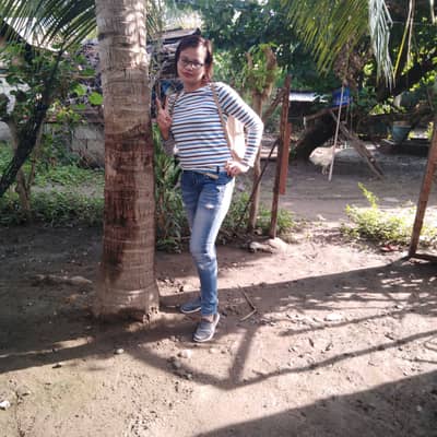 Mia limbawan