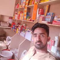 Faiz Ahmad