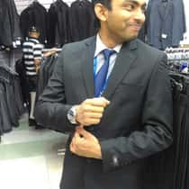 Nuwan prasad