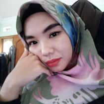 Alid hajar setia dewi