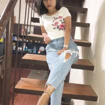jhanine