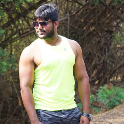 kiruba