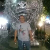 Sugeng Agung Prayitno