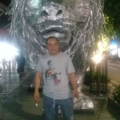 Sugeng Agung Prayitno
