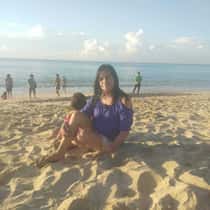 Vergie