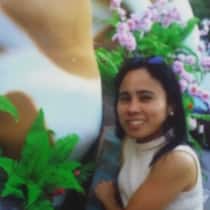 Mary Jean