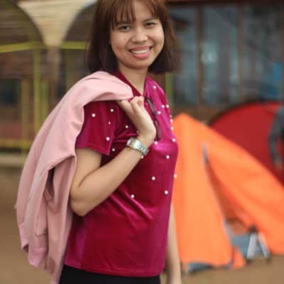 Resty lande
