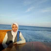 Ira jusuf