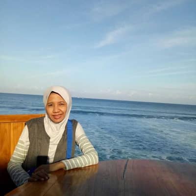 Ira jusuf