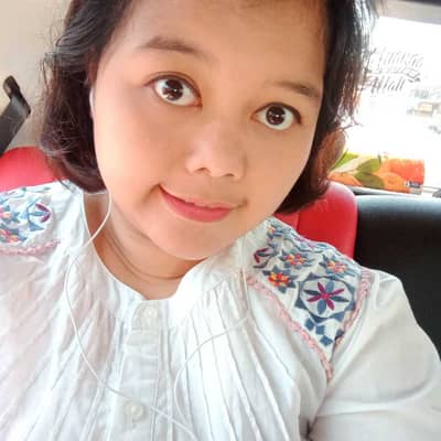 veronica margaretha
