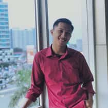 Anjas lubiantara