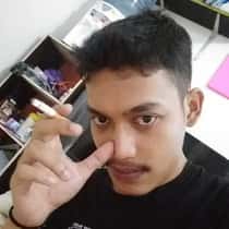 Dicky Arfat
