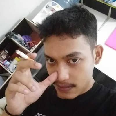 Dicky Arfat
