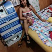 marie