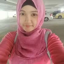 Nusirat Abdullah Arsh
