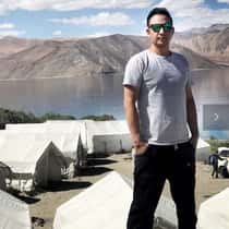 Tenzing