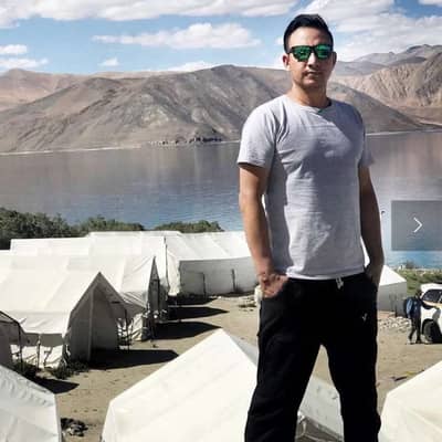 Tenzing