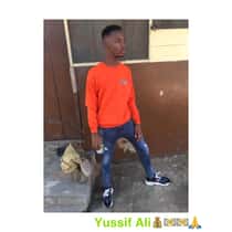 Yussif Ali