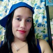 Sharah mae anne barnal