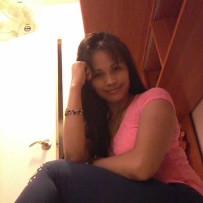 Annabelle alvendia galvan