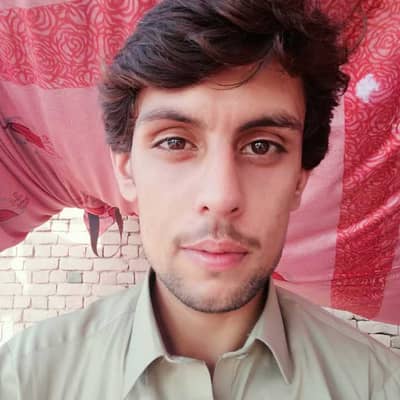 Shahzad