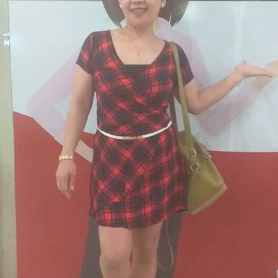 Lanie Indong