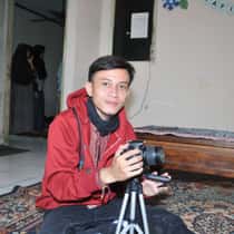 Rahmat Hidayat