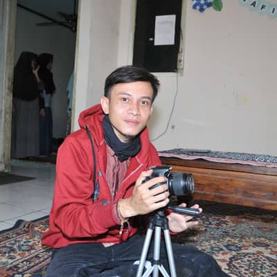 Rahmat Hidayat