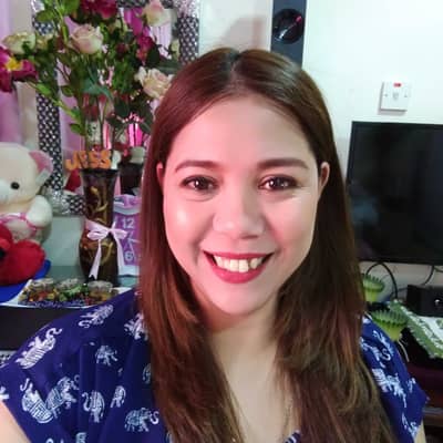 Yvette ann de jesus