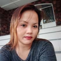 Shirley Dibulosan
