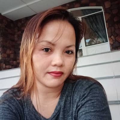 Shirley Dibulosan