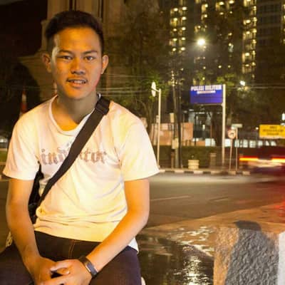 Aditya Pradana