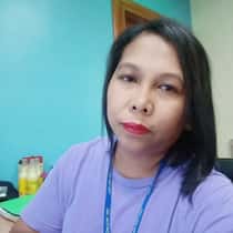 lovely filipina