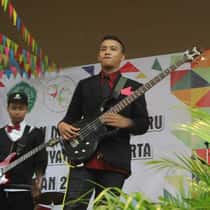 Noval Isnur