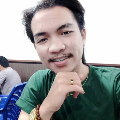 Fitrianto Dp