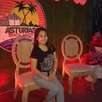 Carmela Ariba