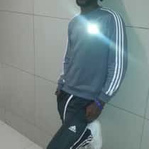 Iddriss