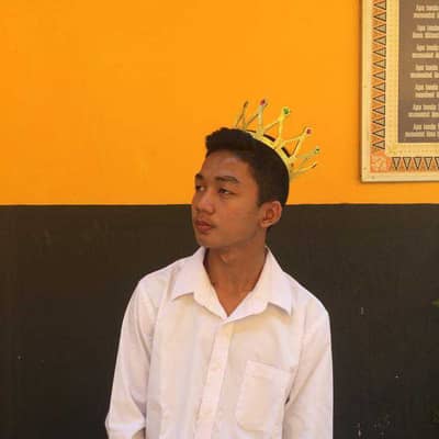 M.Fauzil Adzhim