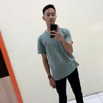 Ganang Pratama