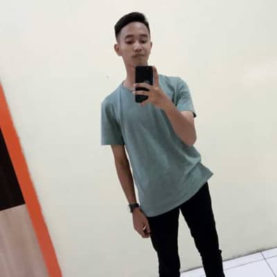 Ganang Pratama