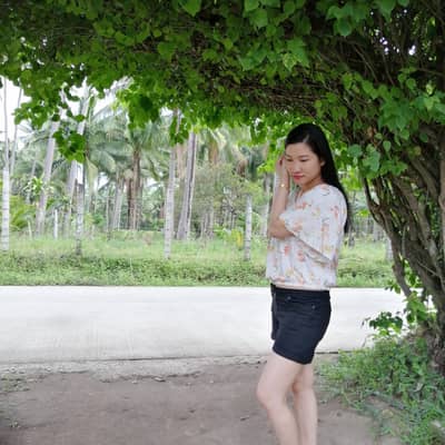 Chinita