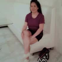 Lourdestumpang