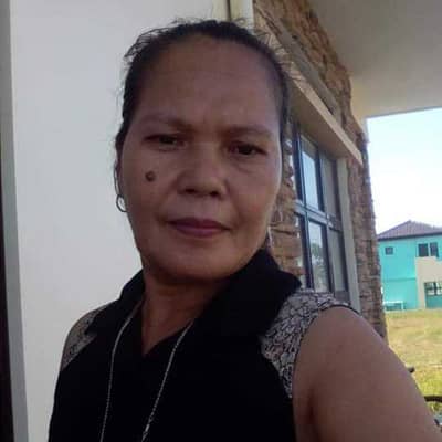 nida mamerto