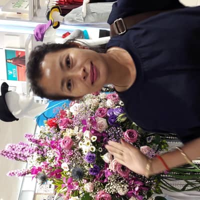 Srey mom
