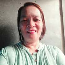 Nimfa Baria