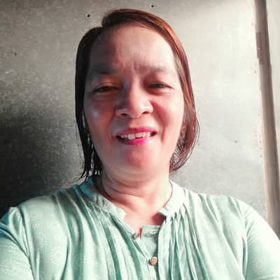 Nimfa Baria